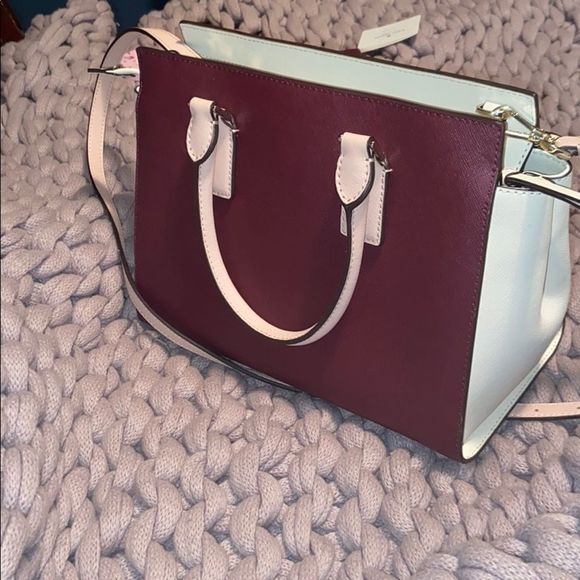 HOST PICK Kate Spade Cameron Large Satchel Handbag - Picture 2 of 4